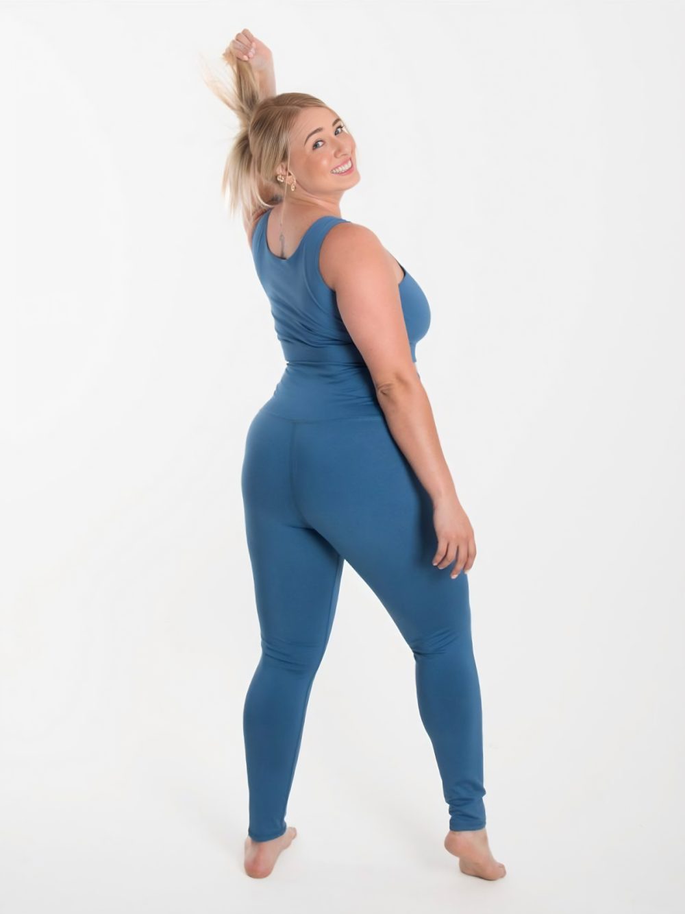 Nandu leggins set plus - Image 2