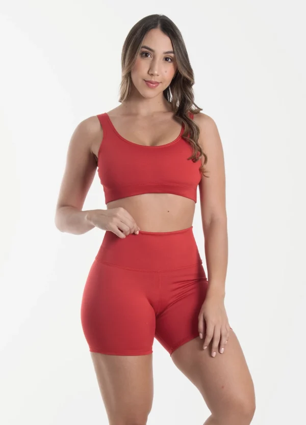 Passion short set