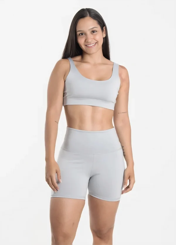 Florence short set