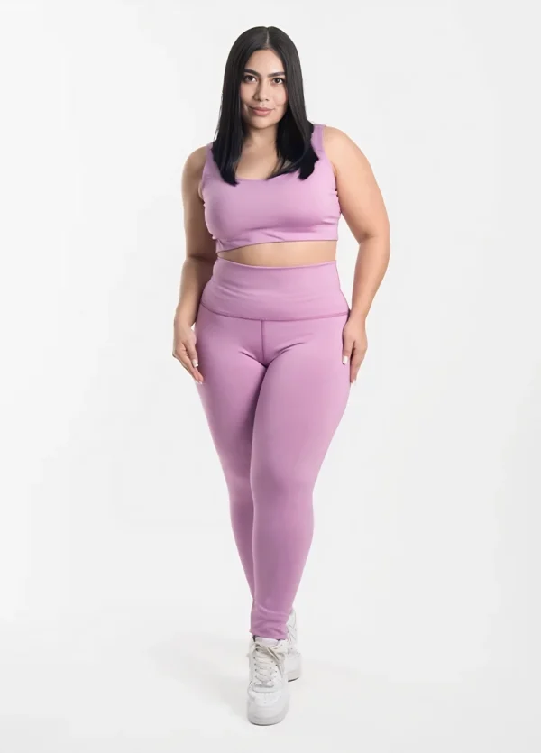 Oak leggins set plus