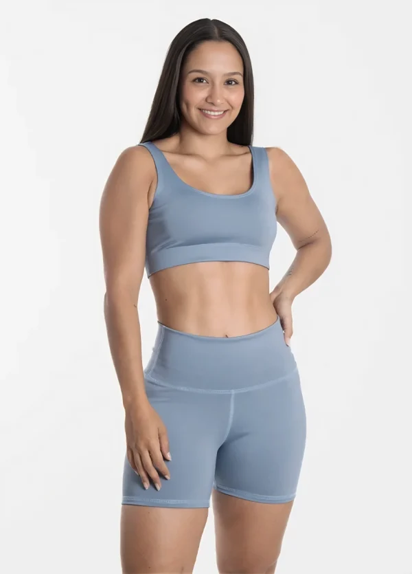 Lazul short set