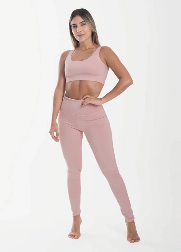 Devon leggins set