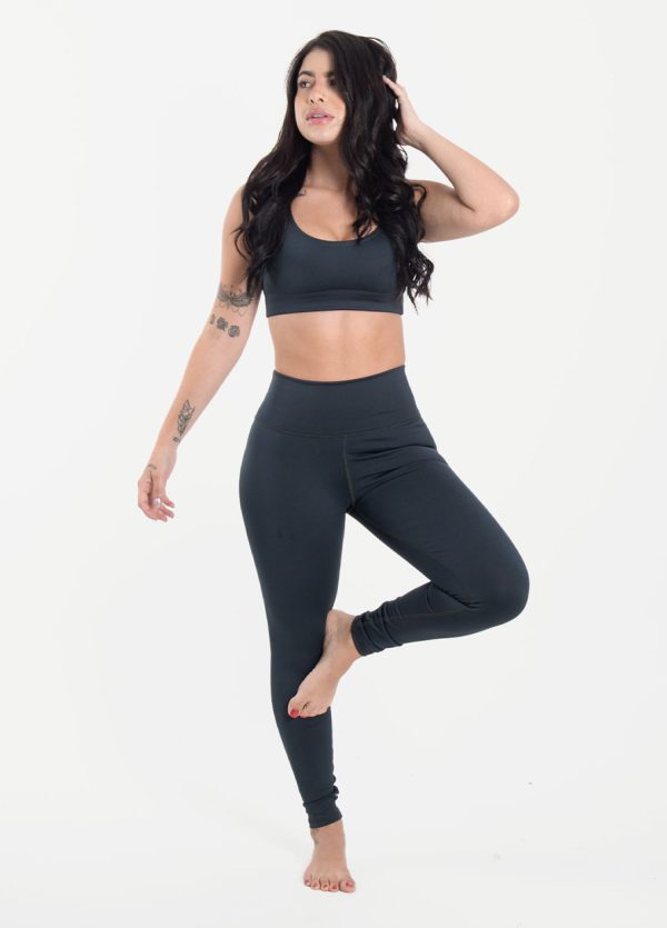 Grizul leggins set talla xs