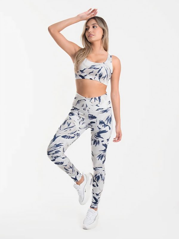 Finis leggins set