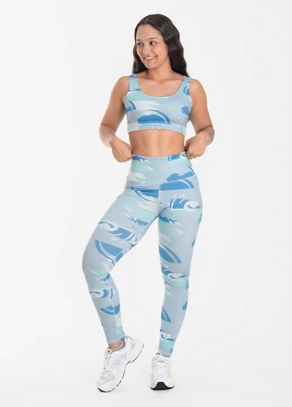 Kala leggins set