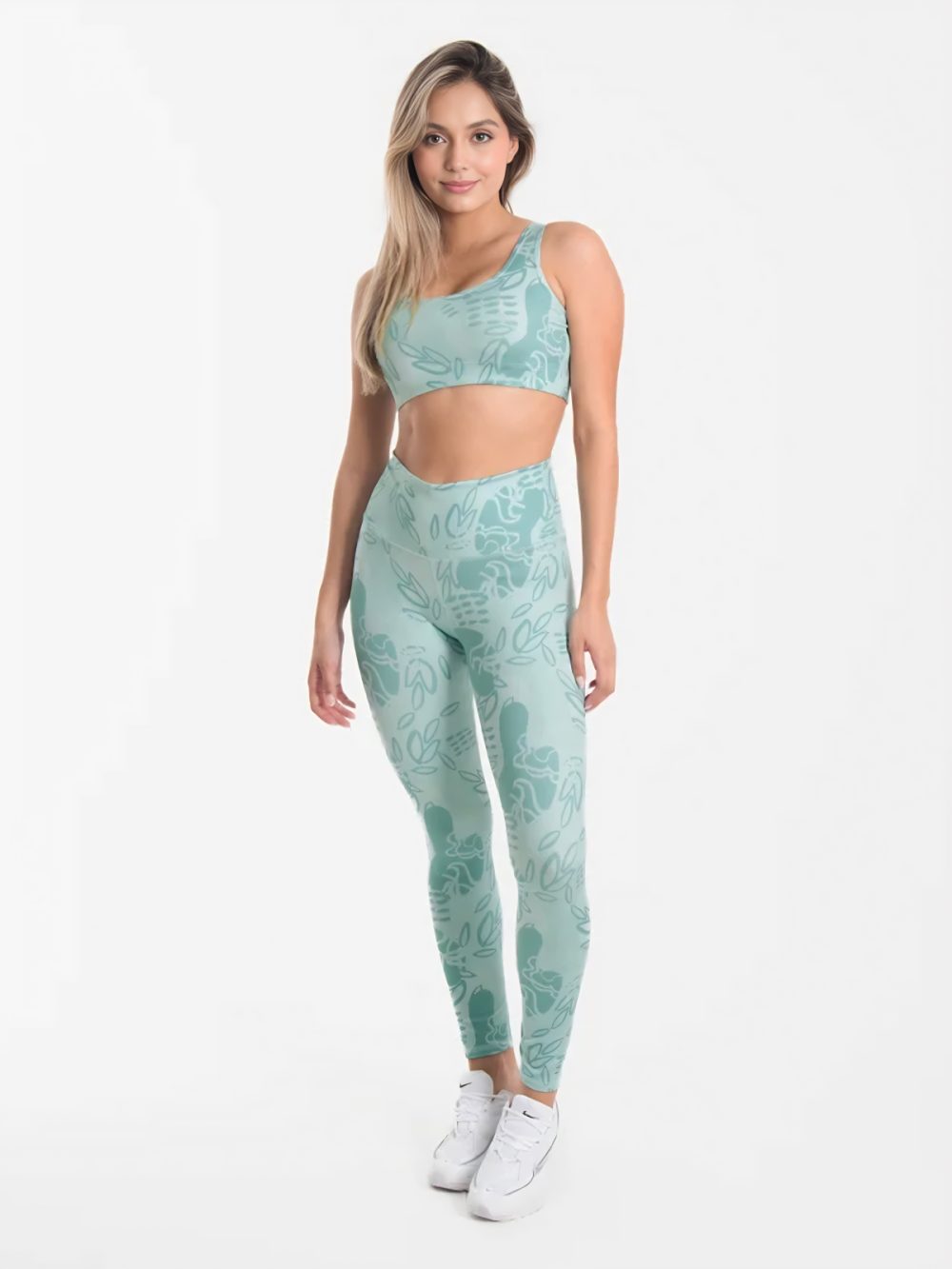 Kenne leggins set