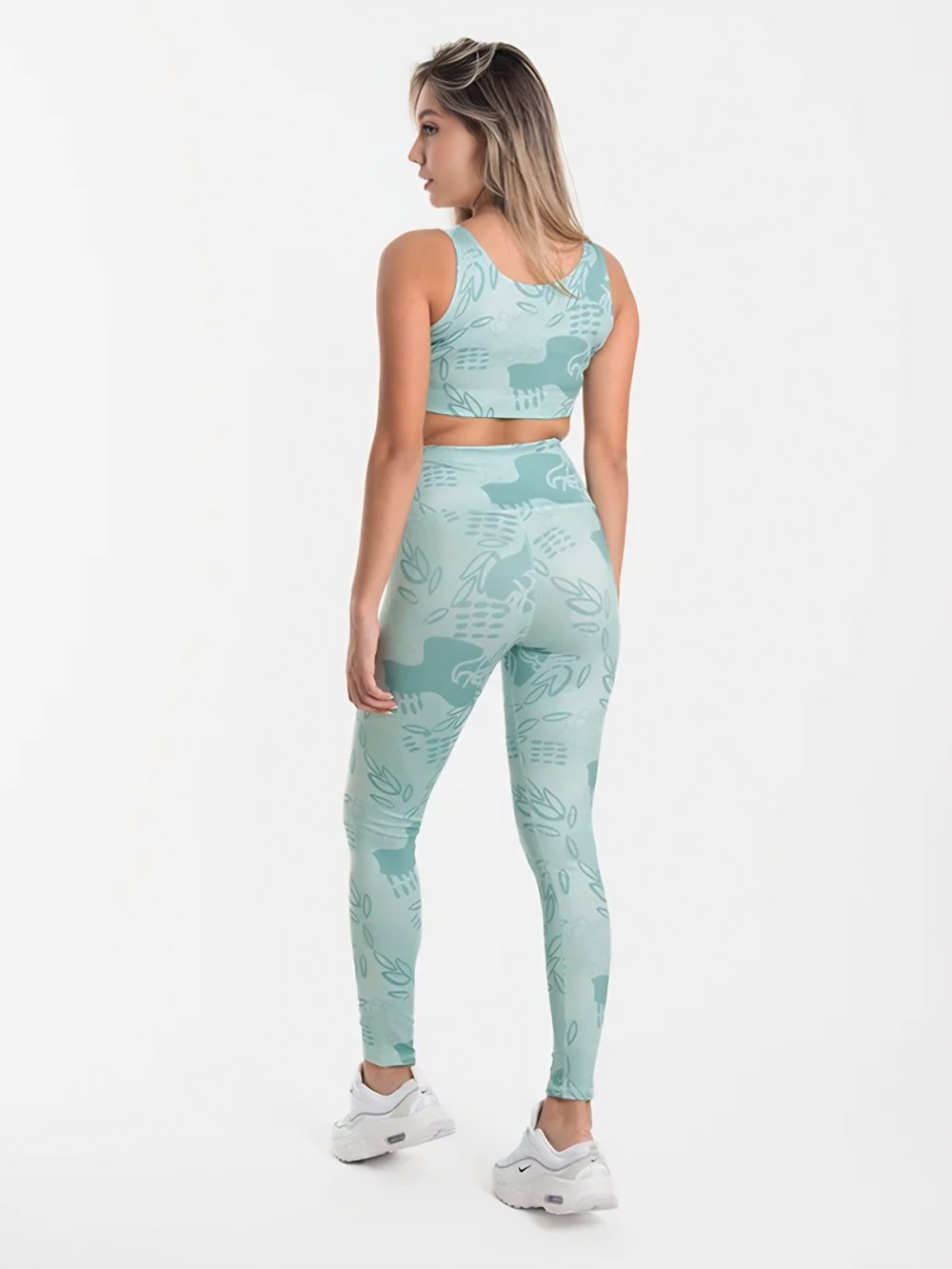 Kenne leggins set - Image 2
