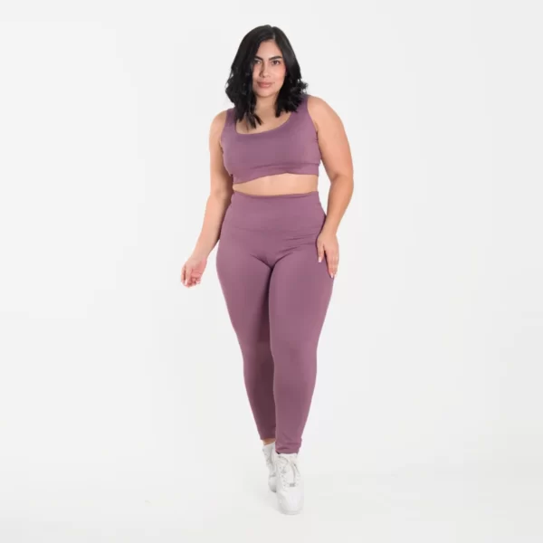 Mora leggins set plus