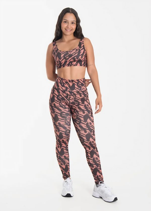 Tisol leggins set