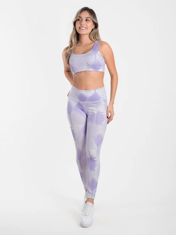 Meisa leggins set