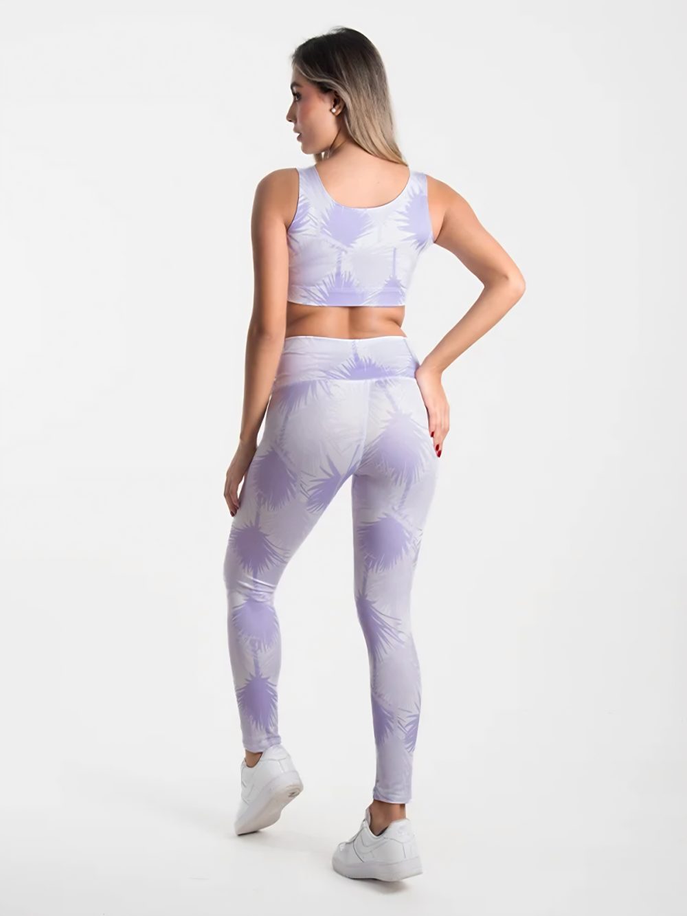 Meisa leggins set - Image 2