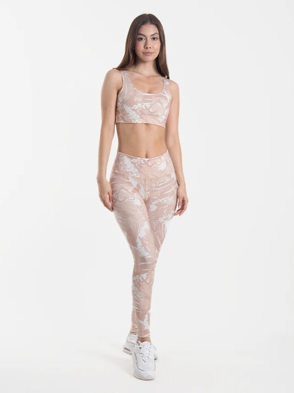 Markap leggins set talla xs