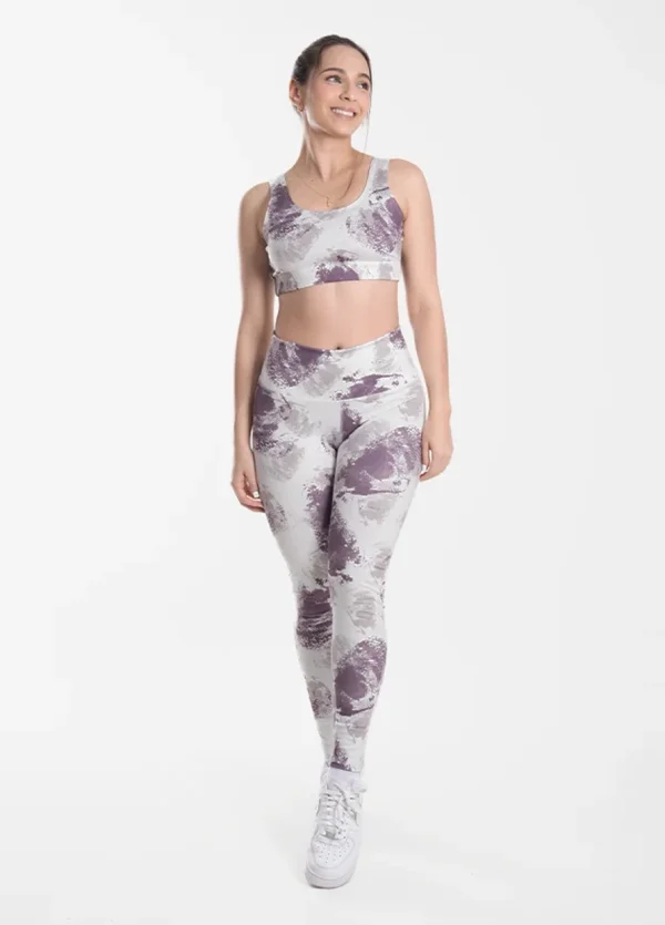 Mozam leggins set