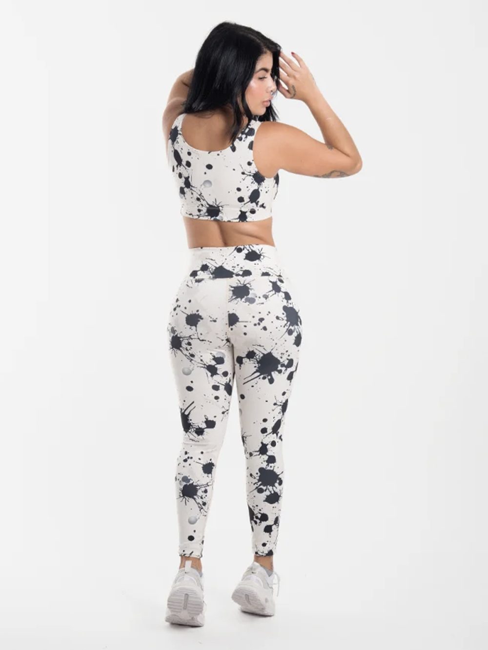Pixau leggins set talla xs - Image 2