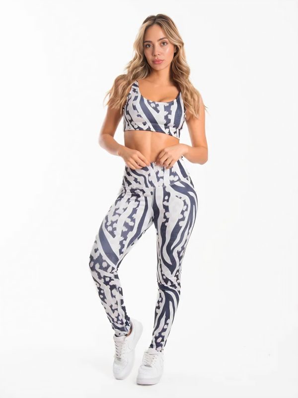 Yako leggins set