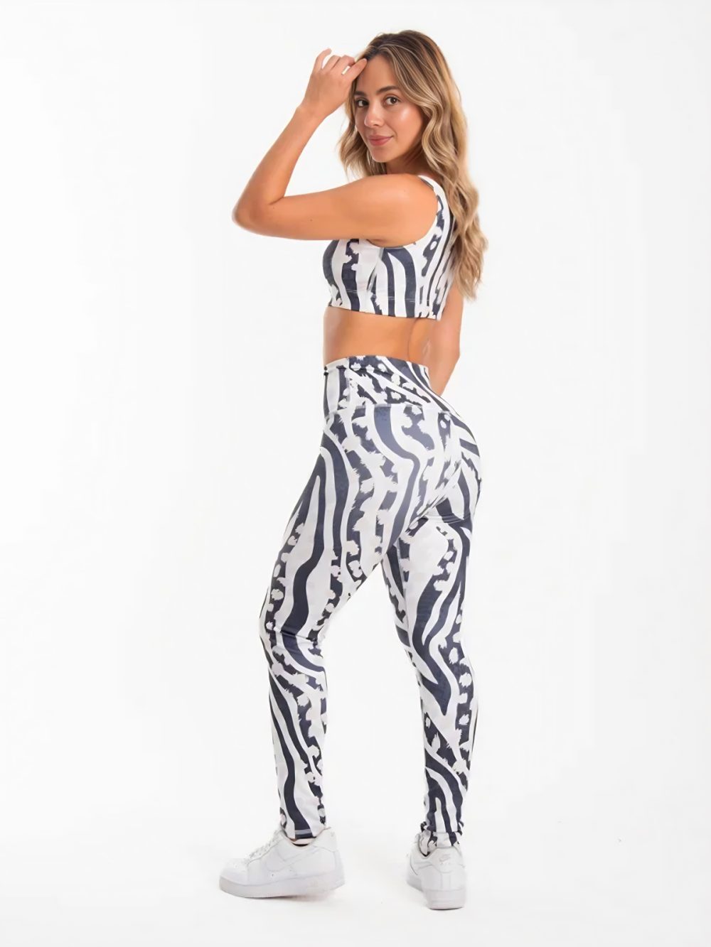 Yako leggins set - Image 2
