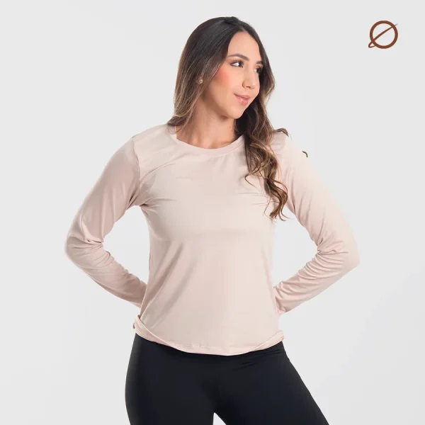 Buso Cabernet Beige