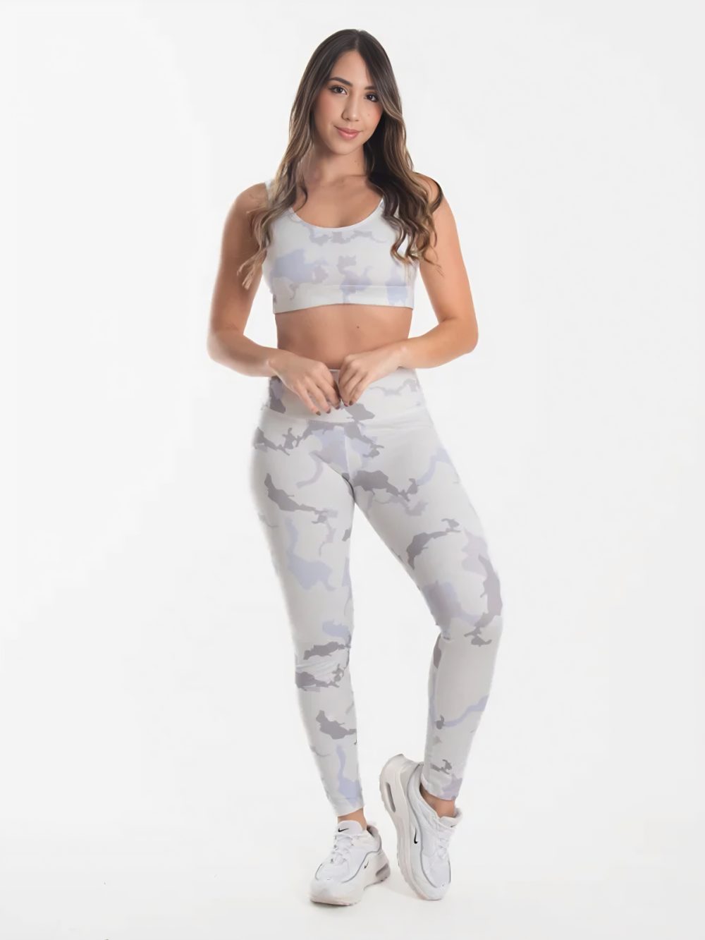Duarte leggins set