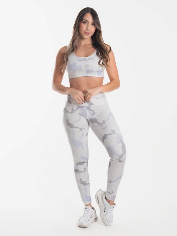 Duarte leggins set