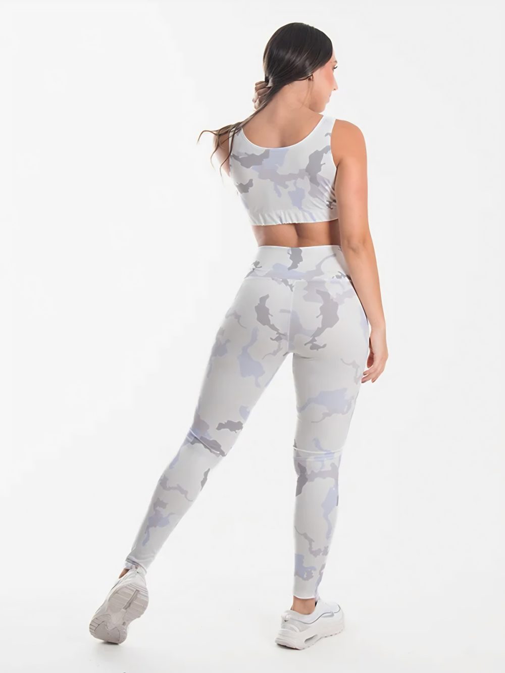 Duarte leggins set - Image 2