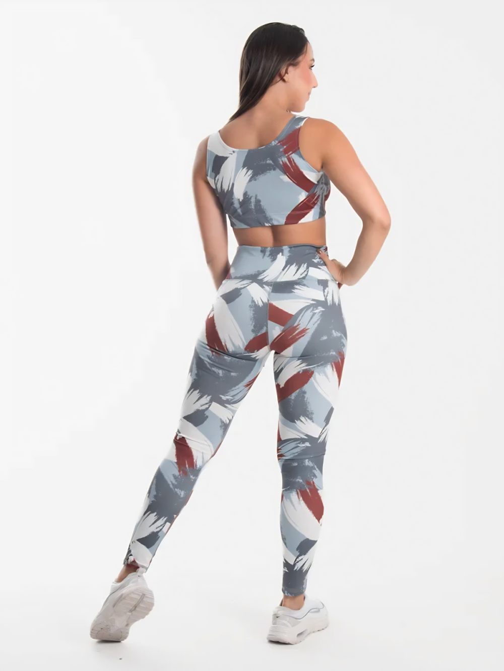 Moka leggins set - Image 2