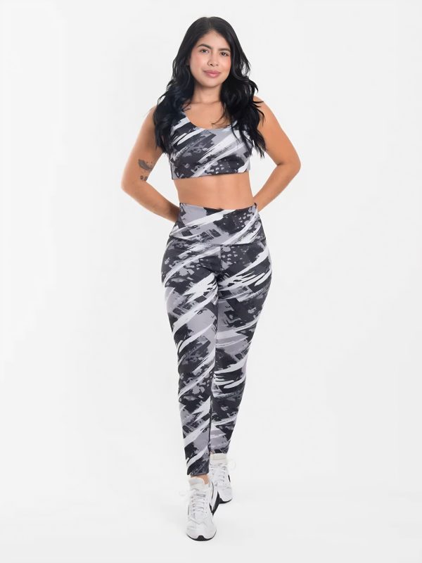 Nanga leggins set