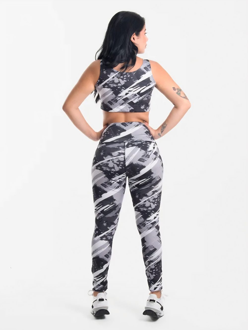 Nanga leggins set - Image 2