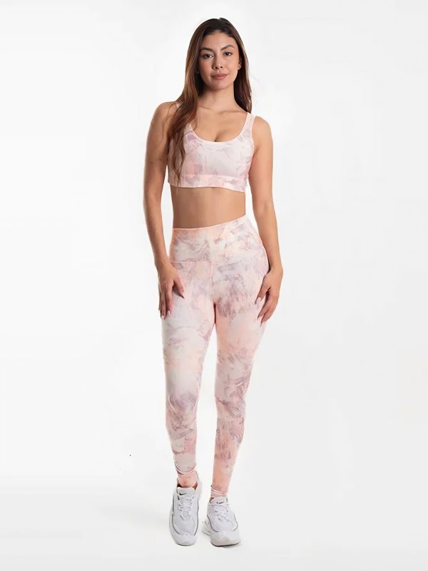 Sufian leggins set xs