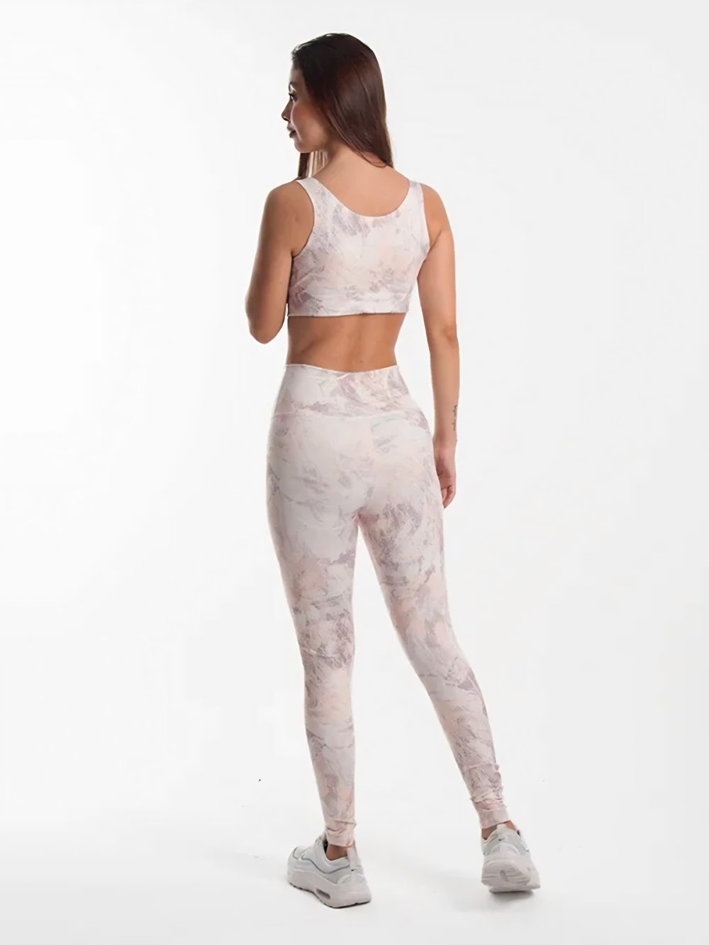 Sufian leggins set xs - Image 2