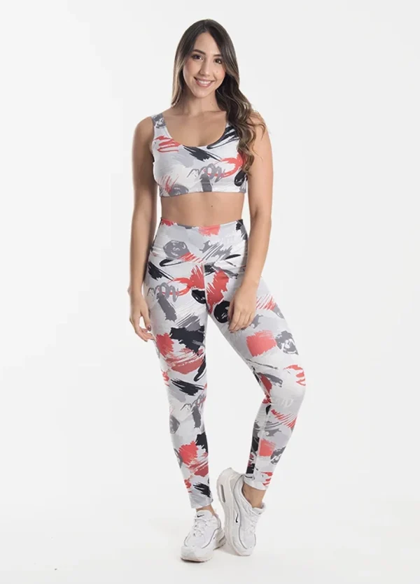 Tintor leggins set