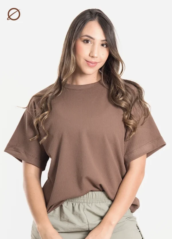 Camiseta Tulum Atenas Cafe