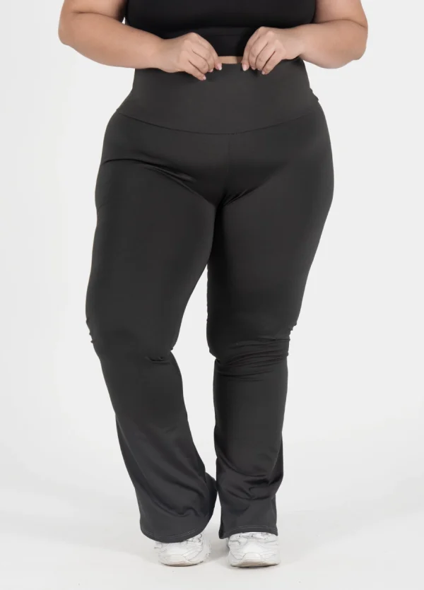 Chipre leggins gris plus