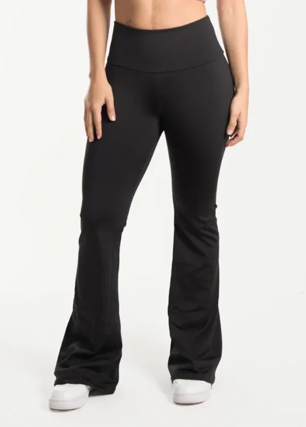 Chipre leggins negro