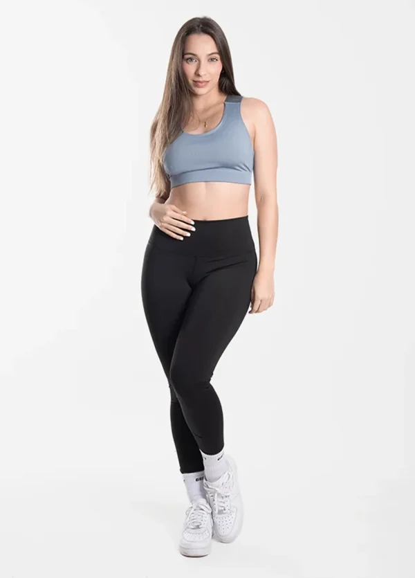 Cruze leggins set azul