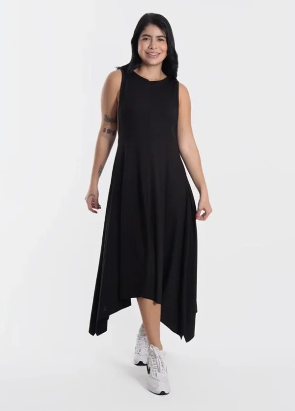 Vestido Danila Negro