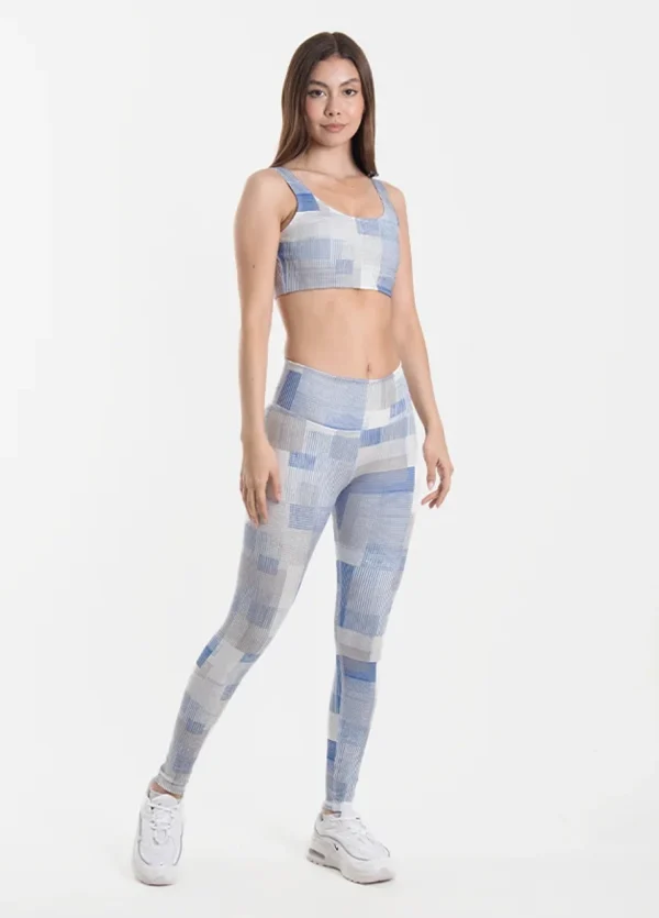 Fain leggins set talla xs