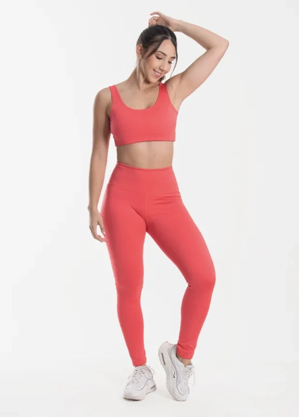 Fusha leggins set