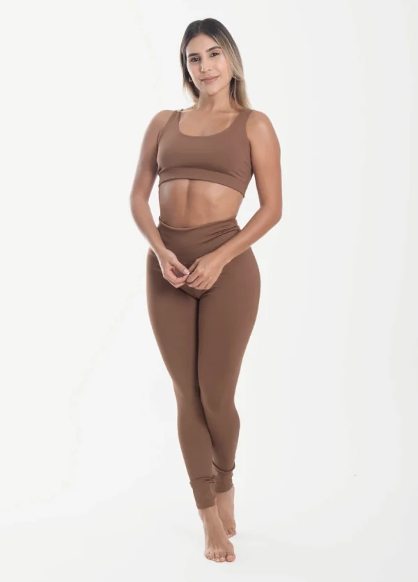 Kafe leggins set