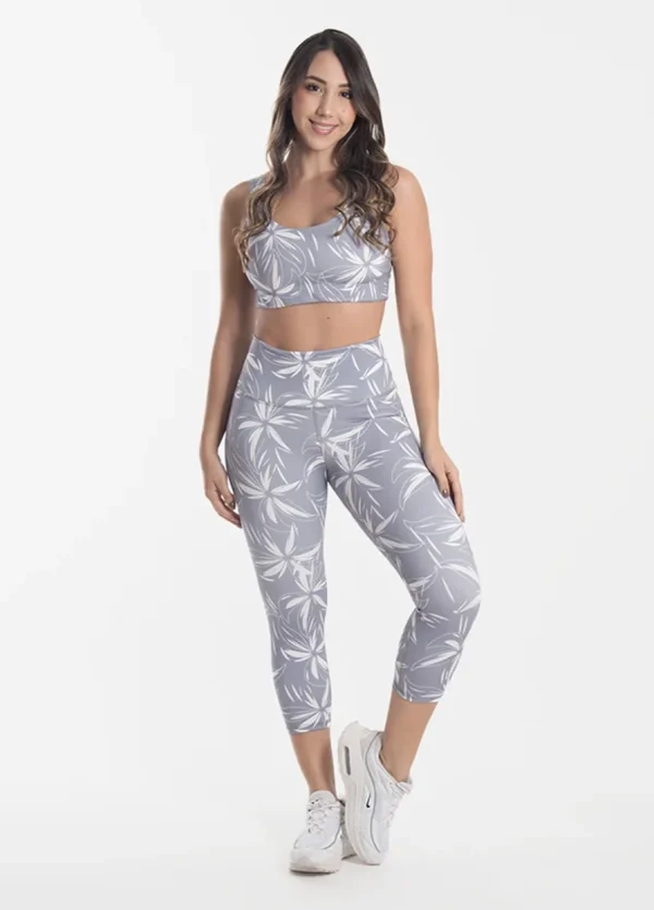 Milu capri set