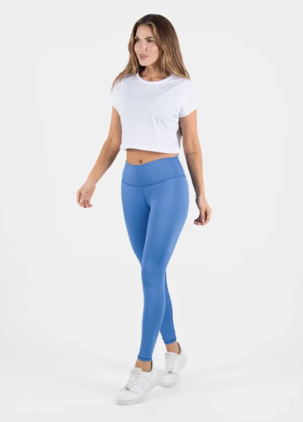 Muster leggins set talla xs