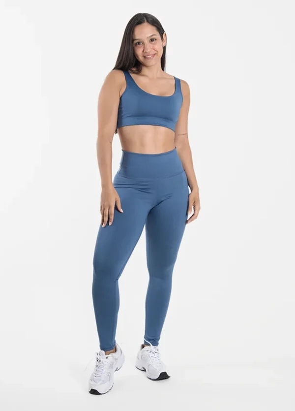 Nandu leggins set