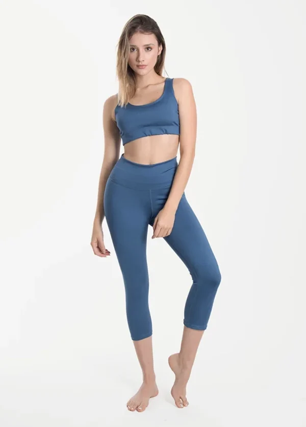 Nandu capri set