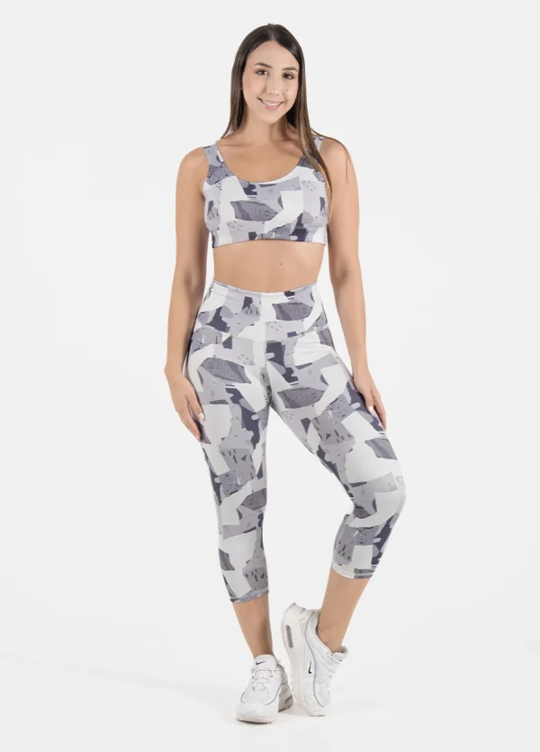 Natur capri set