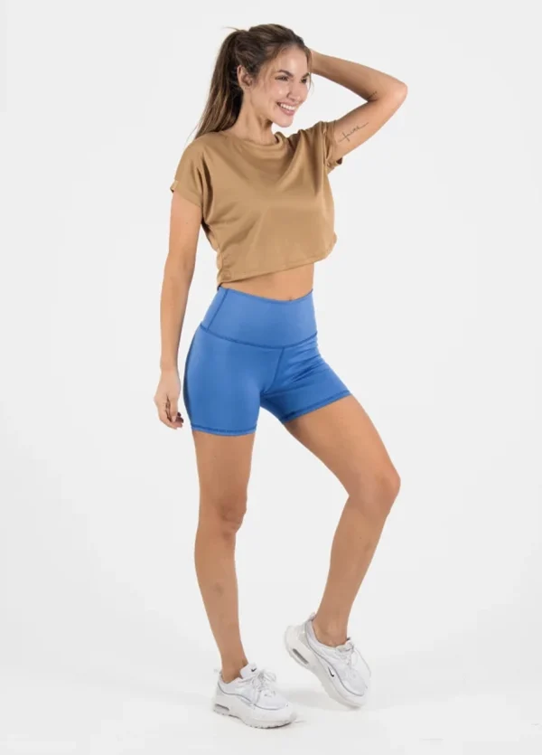 Sevan short set