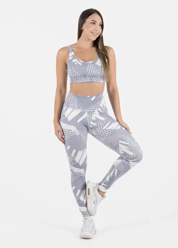 Tandi leggins set
