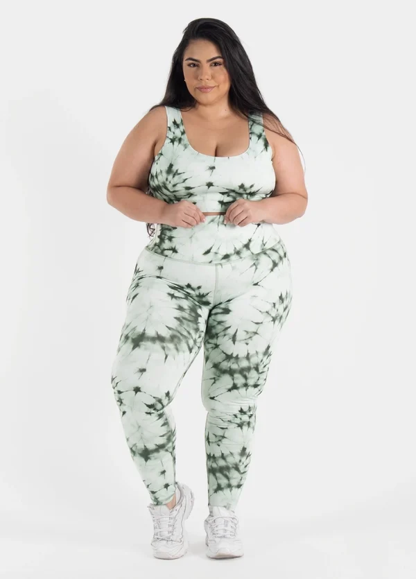 Tecnic leggins set plus