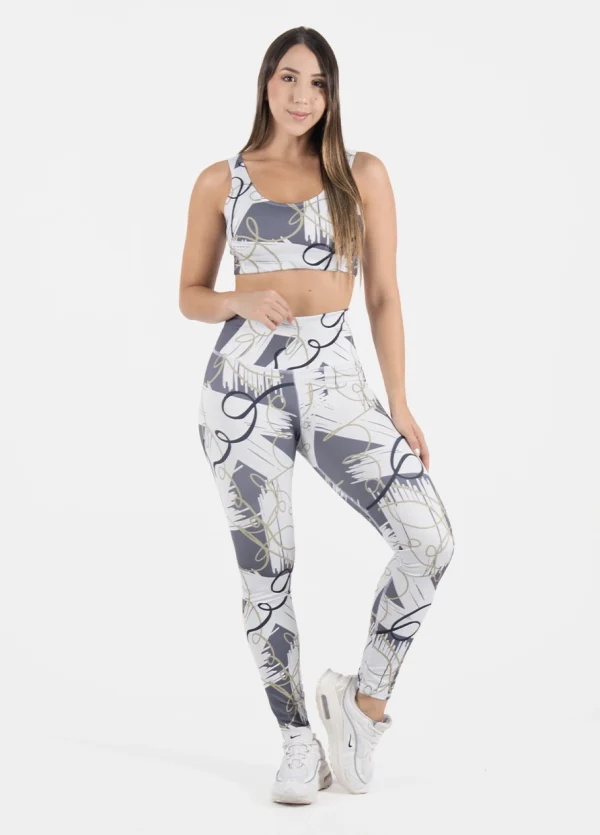 Tekapo leggins set