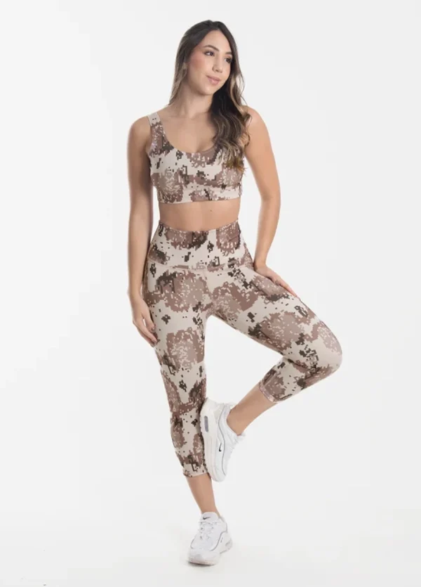 Tetri capri set