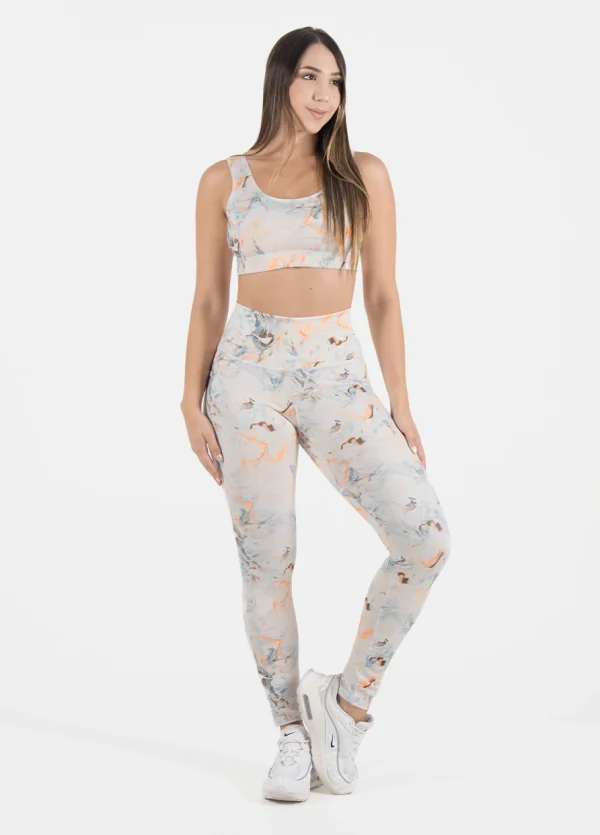 Zorkul leggins set