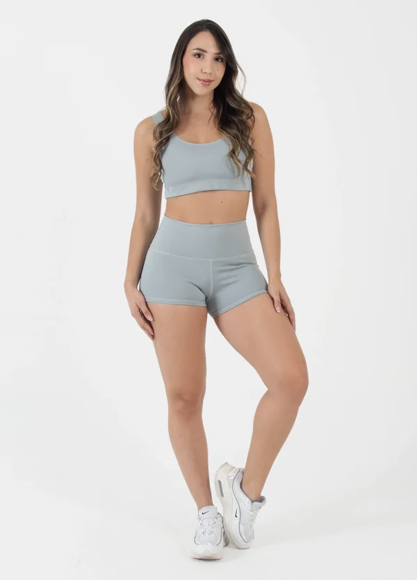 Florence minishort set